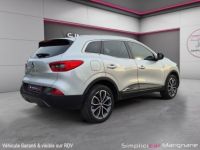 Renault Kadjar 1.6l 130CH BLUE DCI BOITE CVT FINITION GRAPHITE/TOIT PANORAMIQUE /CAMERA RECUL/KEYLESS/GARANTIE 12 MOIS - <small></small> 15.980 € <small>TTC</small> - #8