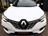 Renault Kadjar 1.7 BLUEDCI 150 CH INTENS + BOSE - <small></small> 19.689 € <small>TTC</small> - #10