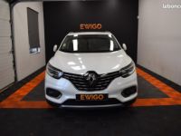 Renault Kadjar 1.7 BLUEDCI 150 CH INTENS 4X4 SUIVI GARANTIE 6 A 60 MOIS - <small></small> 16.990 € <small>TTC</small> - #2