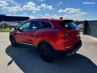 Renault Kadjar 1.7 BLUEDCI 150ch BLACK EDITION 4X4 - <small></small> 15.490 € <small>TTC</small> - #7