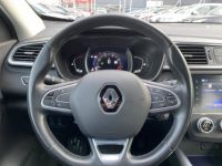 Renault Kadjar (2) 1.3 TCe 140 EDC FAP Intens - <small></small> 14.990 € <small>TTC</small> - #32