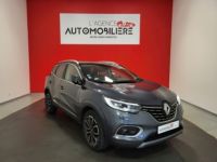 Renault Kadjar (2) 1.3 TCE 140 FAP 7CV INTENS - <small></small> 19.090 € <small>TTC</small> - #1