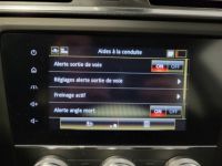 Renault Kadjar (2) 1.3 TCE 140 FAP 7CV INTENS - <small></small> 19.090 € <small>TTC</small> - #22