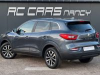 Renault Kadjar (2) 1.3 TCE 140CH FAP EVOLUTION - <small></small> 16.490 € <small>TTC</small> - #4