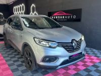 Renault Kadjar Black Edition 150 ch Blue dCi Sièges chauffants électriques Keyless Camera recul - <small></small> 16.990 € <small>TTC</small> - #1