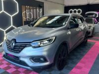 Renault Kadjar Black Edition 150 ch Blue dCi Sièges chauffants électriques Keyless Camera recul - <small></small> 16.990 € <small>TTC</small> - #2