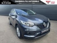 Renault Kadjar Blue dCi 115 EDC Business - <small></small> 17.990 € <small>TTC</small> - #1