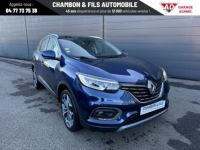 Renault Kadjar Blue dCi 115 EDC Intens - <small></small> 16.490 € <small>TTC</small> - #1