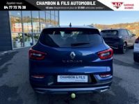 Renault Kadjar Blue dCi 115 EDC Intens - <small></small> 16.490 € <small>TTC</small> - #5