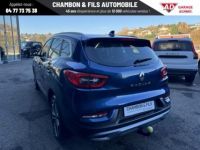 Renault Kadjar Blue dCi 115 EDC Intens - <small></small> 16.490 € <small>TTC</small> - #6