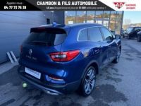 Renault Kadjar Blue dCi 115 EDC Intens - <small></small> 16.490 € <small>TTC</small> - #7