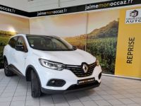 Renault Kadjar Blue dCi 115 EDC SL Limited - <small></small> 20.890 € <small>TTC</small> - #1