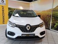 Renault Kadjar Blue dCi 115 EDC SL Limited - <small></small> 20.890 € <small>TTC</small> - #2