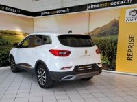 Renault Kadjar Blue dCi 115 EDC SL Limited - <small></small> 20.890 € <small>TTC</small> - #4