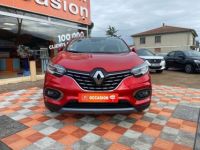 Renault Kadjar BlueDCi 115 BV6 INTENS TOIT PANO - <small></small> 16.980 € <small>TTC</small> - #2