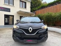 Renault Kadjar BUSINESS dCi 110 Energy eco² Business - <small></small> 14.990 € <small>TTC</small> - #2