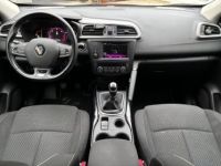 Renault Kadjar BUSINESS dCi 110 Energy eco² Business - <small></small> 14.990 € <small>TTC</small> - #18