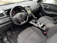 Renault Kadjar BUSINESS dCi 110 Energy eco² Business - <small></small> 14.990 € <small>TTC</small> - #29