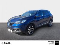 Renault Kadjar BUSINESS TCe 130 Energy Business - <small></small> 12.990 € <small>TTC</small> - #2