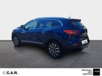 Renault Kadjar BUSINESS TCe 130 Energy Business - <small></small> 12.990 € <small>TTC</small> - #5