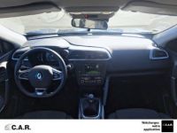 Renault Kadjar BUSINESS TCe 130 Energy Business - <small></small> 12.990 € <small>TTC</small> - #8