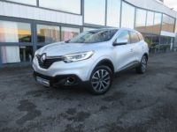 Renault Kadjar dCi 110 Energy eco² Confort - <small></small> 9.990 € <small>TTC</small> - #1