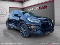 Renault Kadjar dCi 110 Energy eco² Intens EDC - <small></small> 9.990 € <small>TTC</small> - #1