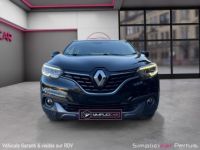 Renault Kadjar dCi 110 Energy eco² Intens EDC - <small></small> 9.990 € <small>TTC</small> - #2