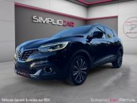 Renault Kadjar dCi 110 Energy eco² Intens EDC - <small></small> 9.990 € <small>TTC</small> - #3