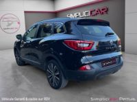 Renault Kadjar dCi 110 Energy eco² Intens EDC - <small></small> 9.990 € <small>TTC</small> - #5