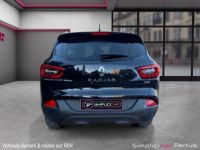 Renault Kadjar dCi 110 Energy eco² Intens EDC - <small></small> 9.990 € <small>TTC</small> - #6