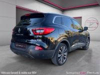 Renault Kadjar dCi 110 Energy eco² Intens EDC - <small></small> 9.990 € <small>TTC</small> - #7