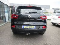 Renault Kadjar dCi 110 Energy eco² Zen - <small></small> 8.990 € <small>TTC</small> - #5