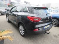 Renault Kadjar dCi 110 Energy eco² Zen - <small></small> 8.990 € <small>TTC</small> - #6