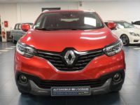 Renault Kadjar dCi 110 Energy Intens EDC - <small></small> 10.296 € <small>TTC</small> - #2