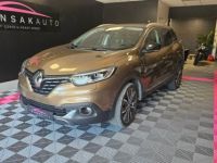 Renault Kadjar dCi 130 Energy X-Tronic Intens - <small></small> 12.490 € <small>TTC</small> - #1