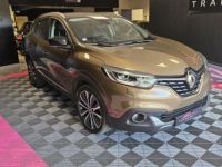 Renault Kadjar dCi 130 Energy X-Tronic Intens - <small></small> 12.490 € <small>TTC</small> - #7