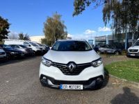 Renault Kadjar I (HFE) 1.2 TCe 130ch energy Intens EDC - <small></small> 11.990 € <small>TTC</small> - #2