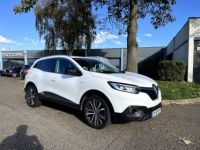 Renault Kadjar I (HFE) 1.2 TCe 130ch energy Intens EDC - <small></small> 11.990 € <small>TTC</small> - #3