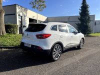 Renault Kadjar I (HFE) 1.2 TCe 130ch energy Intens EDC - <small></small> 11.990 € <small>TTC</small> - #4