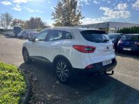 Renault Kadjar I (HFE) 1.2 TCe 130ch energy Intens EDC - <small></small> 11.990 € <small>TTC</small> - #5