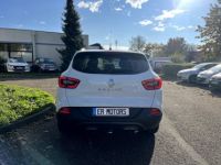 Renault Kadjar I (HFE) 1.2 TCe 130ch energy Intens EDC - <small></small> 11.990 € <small>TTC</small> - #6