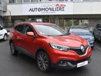 Renault Kadjar INTENS 1.5 dCi eco2 FWD 110 cv - <small></small> 10.990 € <small>TTC</small> - #1