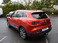 Renault Kadjar INTENS 1.5 dCi eco2 FWD 110 cv - <small></small> 10.990 € <small>TTC</small> - #5