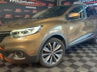 Renault Kadjar intens 1.6 dci 130 cv garantie 6 mois - <small></small> 12.990 € <small>TTC</small> - #1