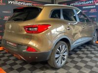 Renault Kadjar intens 1.6 dci 130 cv garantie 6 mois - <small></small> 12.990 € <small>TTC</small> - #4