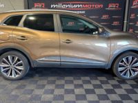 Renault Kadjar intens 1.6 dci 130 cv garantie 6 mois - <small></small> 12.990 € <small>TTC</small> - #5