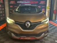 Renault Kadjar intens 1.6 dci 130 cv garantie 6 mois - <small></small> 12.990 € <small>TTC</small> - #6