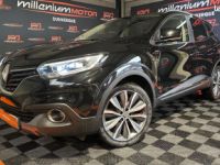 Renault Kadjar intens tce 130 cv garantie 6 mois - <small></small> 11.490 € <small>TTC</small> - #1