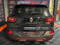 Renault Kadjar intens tce 130 cv garantie 6 mois - <small></small> 11.490 € <small>TTC</small> - #3